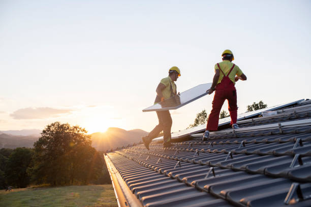 Best Gutter Installation and Repair  in Cedar Heights, MD