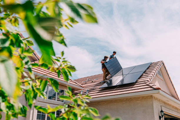 Best Rubber Roofing (EPDM, TPO)  in Cedar Heights, MD