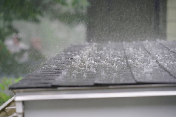 Best Commercial Roofing Services  in Cedar Heights, MD