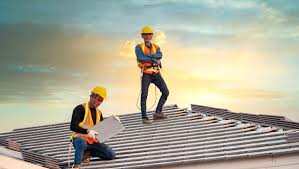 Best Roof Leak Repair  in Cedar Heights, MD